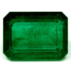 10.15 carat Emerald Emerald - Gemstone Thumbnail