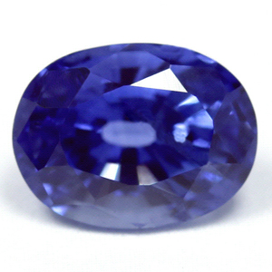 1.67 carat Oval Sapphire - Gemstone Thumbnail