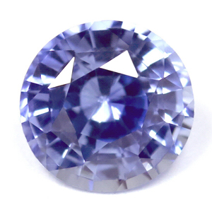1.20 carat Round Sapphire - Gemstone Thumbnail