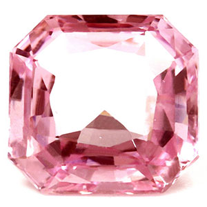 1.40 carat Emerald Sapphire - Gemstone Thumbnail