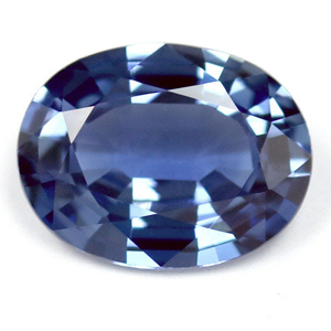 1.87 carat Oval Sapphire - Gemstone Thumbnail