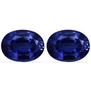 2.67 carat Oval Sapphire - Gemstone Thumbnail