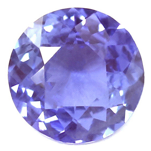 0.91 carat Round Sapphire - Gemstone Thumbnail