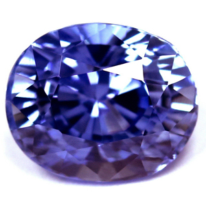 1.68 carat Oval Sapphire - Gemstone Thumbnail