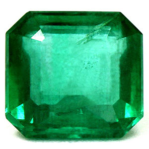 2.48 carat Emerald Emerald - Gemstone Thumbnail