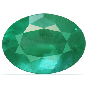 2.04 carat Oval Emerald - Gemstone Thumbnail