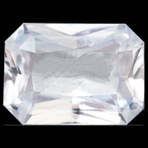 0.94 carat Emerald Sapphire - Gemstone Thumbnail