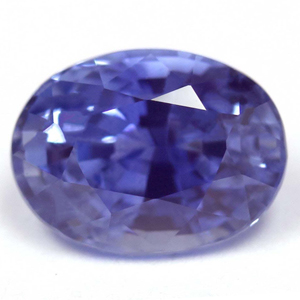 1.66 carat Oval Sapphire - Gemstone Thumbnail