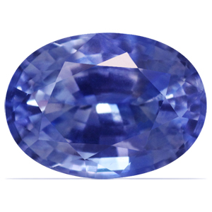 1.45 carat Oval Sapphire - Gemstone Thumbnail