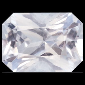 0.97 carat Emerald Sapphire - Gemstone Thumbnail