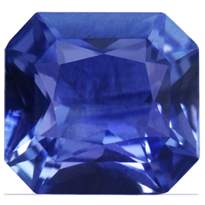 1.21 carat Emerald Sapphire - Gemstone Thumbnail