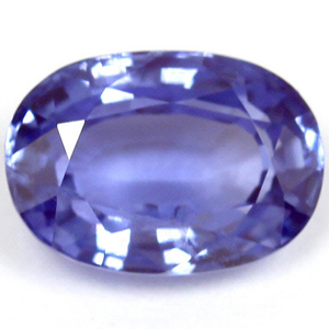 1.76 carat Oval Sapphire - Gemstone Thumbnail