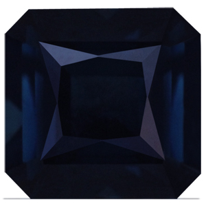 1.15 carat Emerald Sapphire - Gemstone Thumbnail