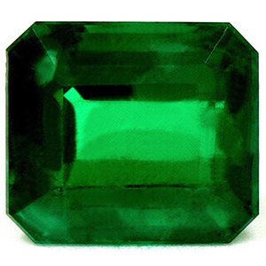 2.53 carat Emerald Emerald - Gemstone Thumbnail