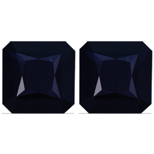 1.95 carat Emerald Sapphire - Gemstone Thumbnail