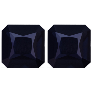 1.91 carat Emerald Sapphire - Gemstone Thumbnail