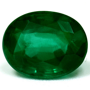 2.73 carat Oval Emerald - Gemstone Thumbnail