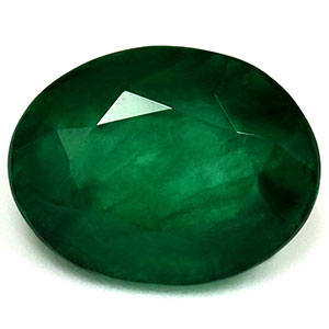 2.90 carat Oval Emerald - Gemstone Thumbnail