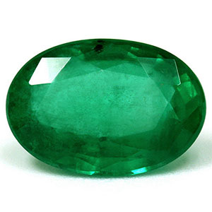 2.82 carat Oval Emerald - Gemstone Thumbnail
