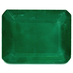 15.31 carat Emerald Emerald - Gemstone Thumbnail