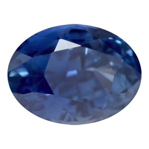 4.01 carat Oval Sapphire - Gemstone Thumbnail