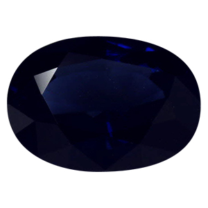 10.39 carat Oval Sapphire - Gemstone Thumbnail