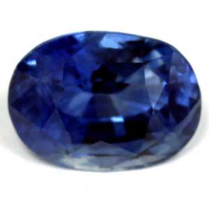 3.20 carat Oval Sapphire - Gemstone Thumbnail