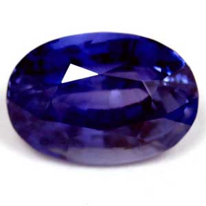 3.20 carat Oval Sapphire - Gemstone Thumbnail