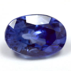 4.01 carat Oval Sapphire - Gemstone Thumbnail