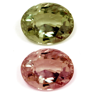 2.92 carat Oval Alexandrite - Gemstone Thumbnail