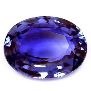 2.34 carat Oval Sapphire - Gemstone Thumbnail