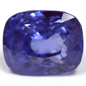 3.52 carat Cushion Sapphire - Gemstone Thumbnail