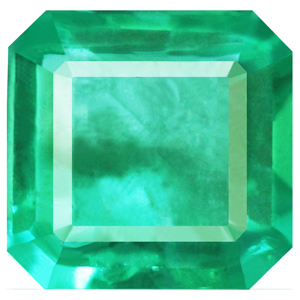 1.59 carat Emerald Emerald - Gemstone Thumbnail