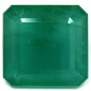 8.56 carat Emerald Emerald - Gemstone Thumbnail