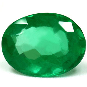 2.77 carat Oval Emerald - Gemstone Thumbnail