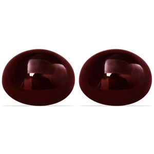 11.16 carat Oval Ruby - Gemstone Thumbnail