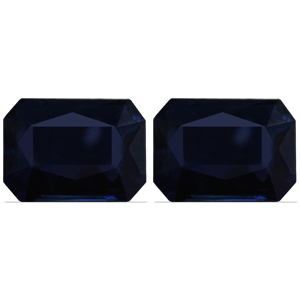 1.78 carat Emerald Sapphire - Gemstone Thumbnail