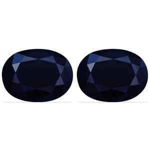 2.70 carat Oval Sapphire - Gemstone Thumbnail
