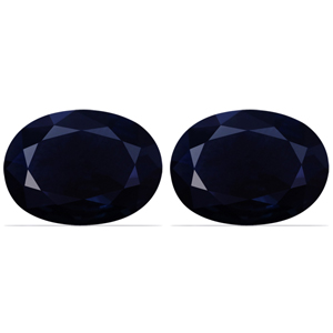 2.21 carat Oval Sapphire - Gemstone Thumbnail