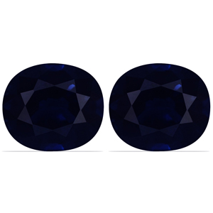 1.94 carat Oval Sapphire - Gemstone Thumbnail