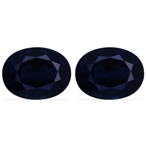 3.06 carat Oval Sapphire - Gemstone Thumbnail