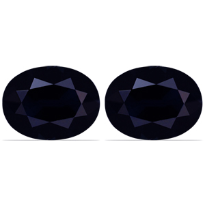 3.29 carat Oval Sapphire - Gemstone Thumbnail