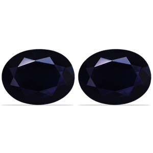 3.13 carat Oval Sapphire - Gemstone Thumbnail