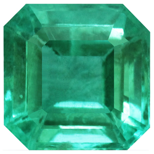 1.05 carat Emerald Emerald - Gemstone Thumbnail