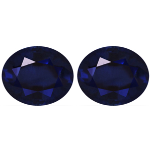 1.89 carat Oval Sapphire - Gemstone Thumbnail