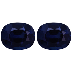 1.63 carat Oval Sapphire - Gemstone Thumbnail