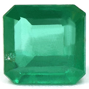 2.23 carat Emerald Emerald - Gemstone Thumbnail