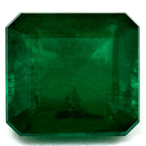 1.77 carat Emerald Emerald - Gemstone Thumbnail
