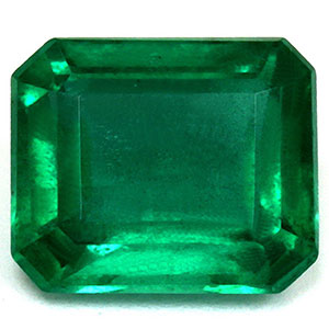 1.67 carat Emerald Emerald - Gemstone Thumbnail