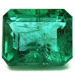 1.83 carat Emerald Emerald - Gemstone Thumbnail